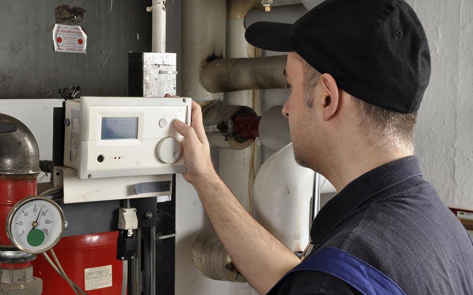 les meilleures chaudières gaz à condensation Saint-Nom-la-Bretèche